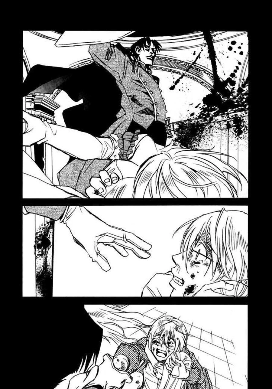 Dokuhime - Công Chúa Độc Dược Chapter 12 - 13