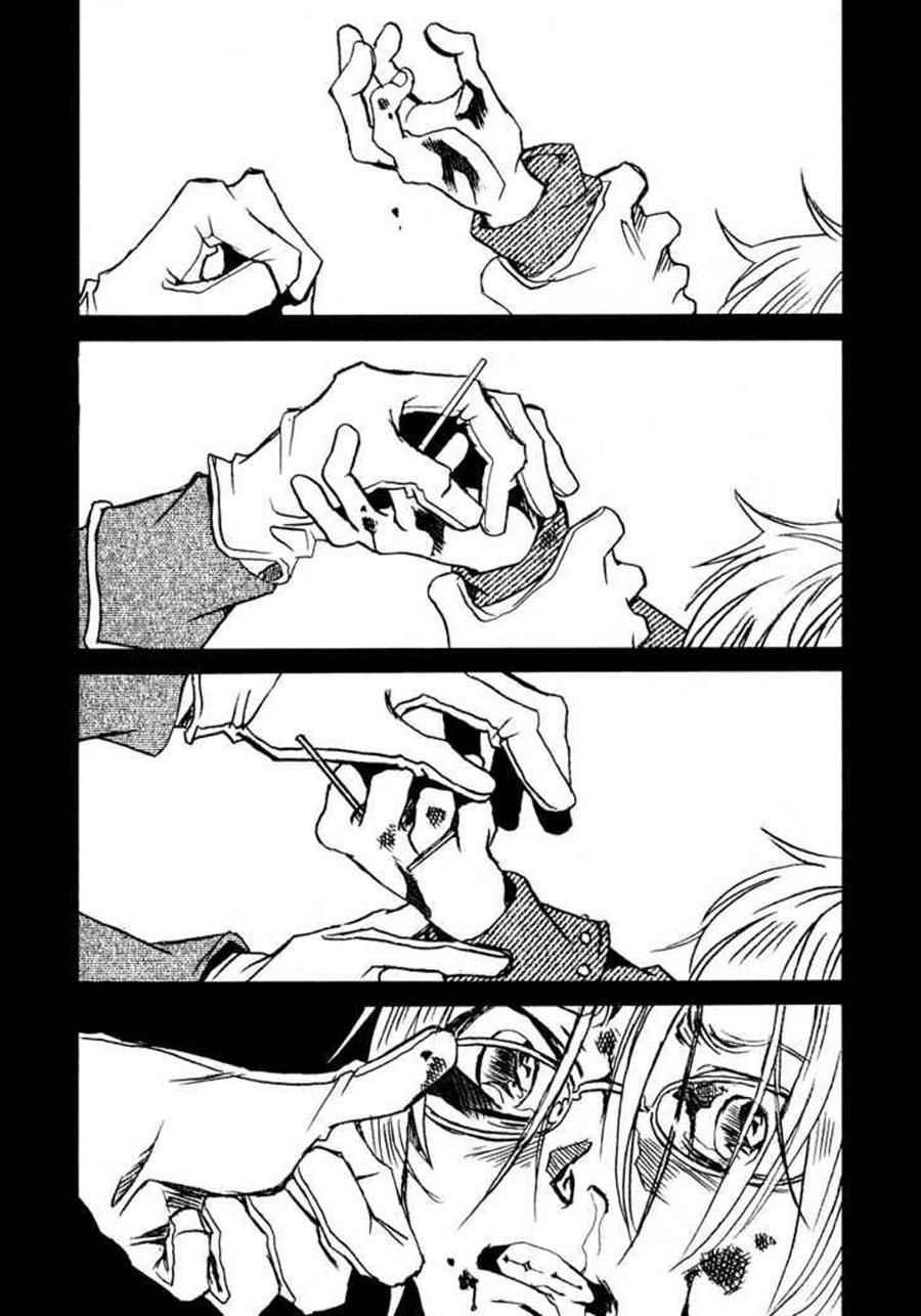 Dokuhime - Công Chúa Độc Dược Chapter 12 - 14