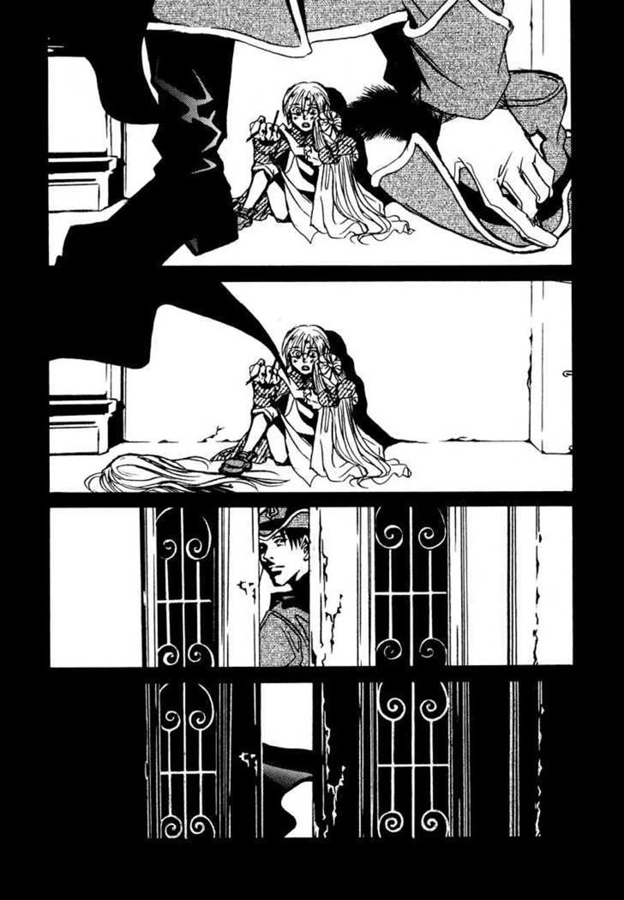 Dokuhime - Công Chúa Độc Dược Chapter 12 - 15