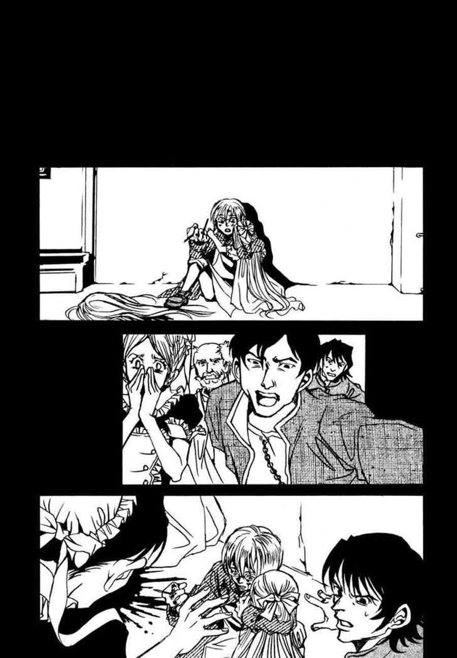 Dokuhime - Công Chúa Độc Dược Chapter 12 - 16