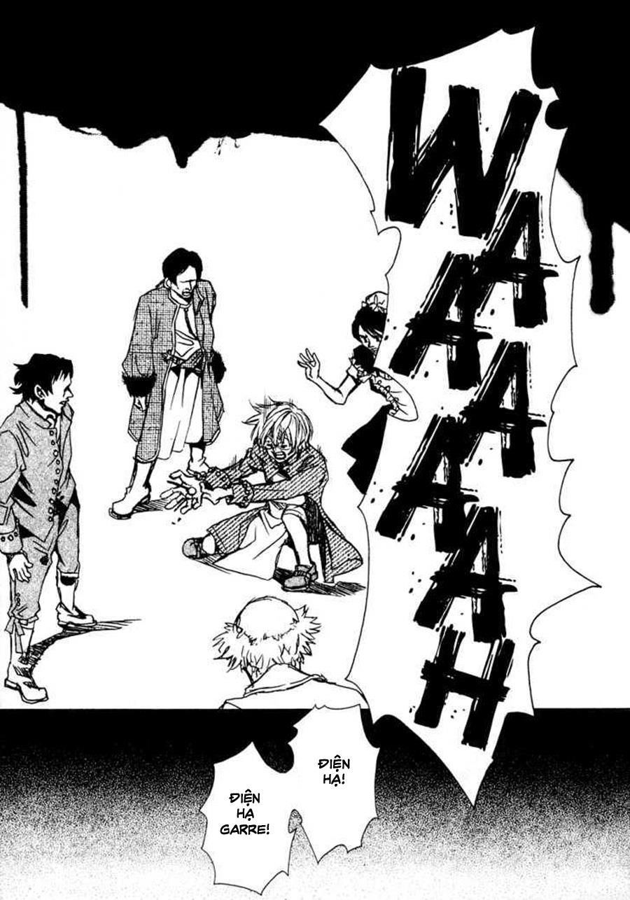 Dokuhime - Công Chúa Độc Dược Chapter 12 - 19