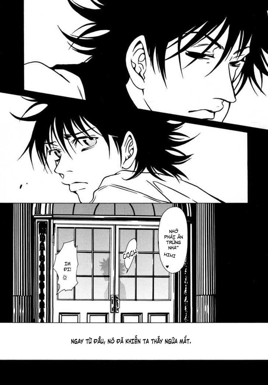 Dokuhime - Công Chúa Độc Dược Chapter 14 - 7