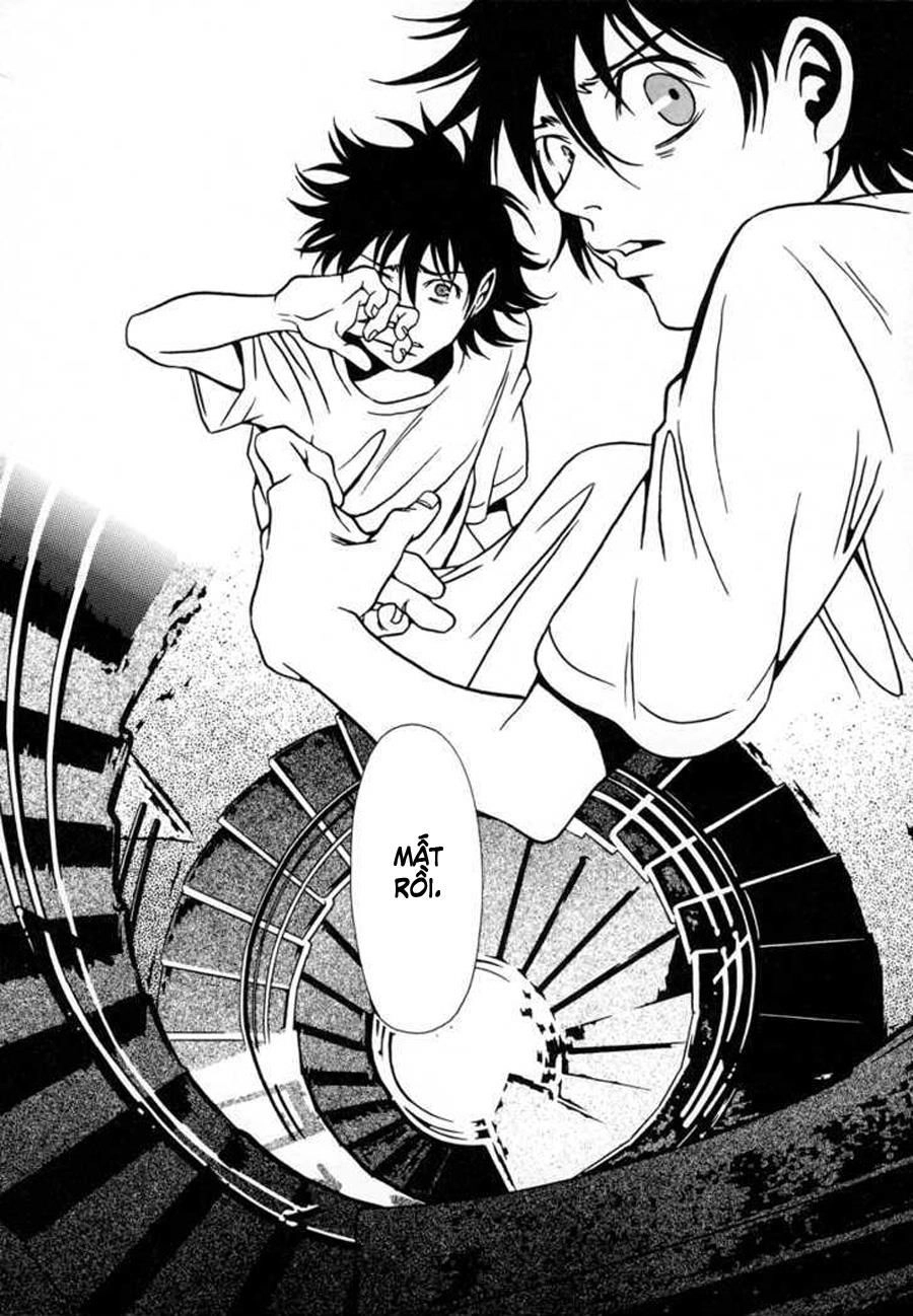 Dokuhime - Công Chúa Độc Dược Chapter 14 - 12