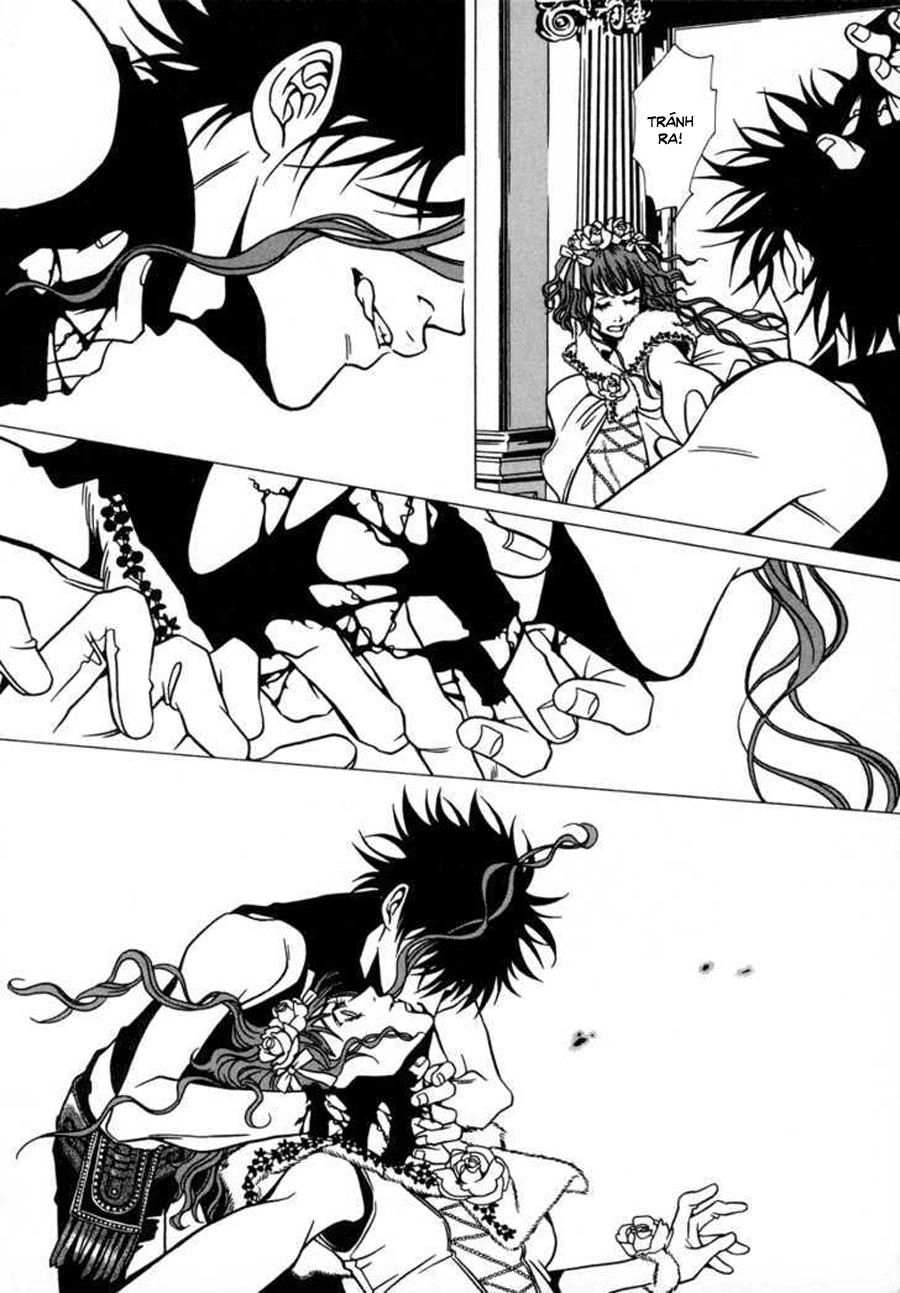 Dokuhime - Công Chúa Độc Dược Chapter 14 - 31