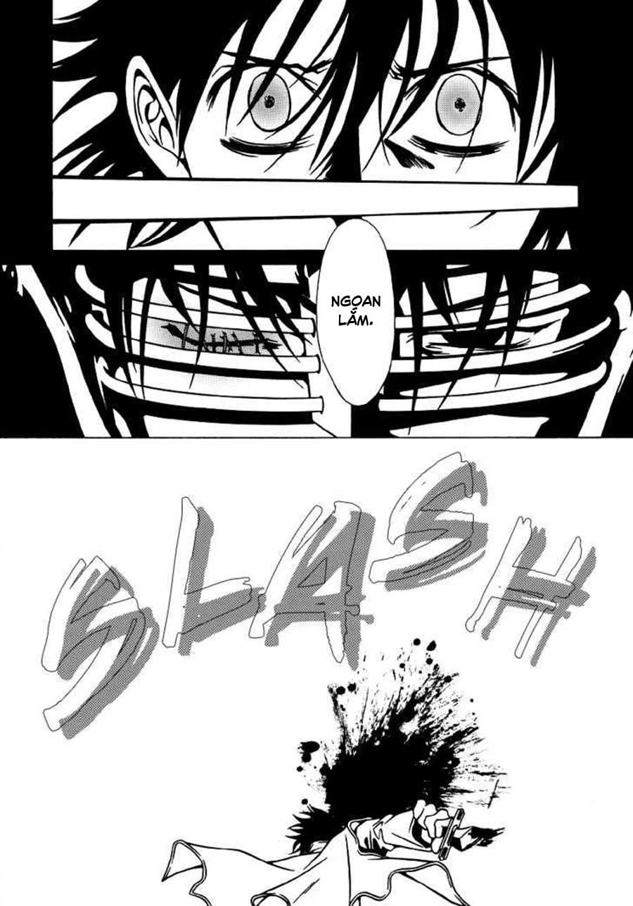 Dokuhime - Công Chúa Độc Dược Chapter 15 - 20