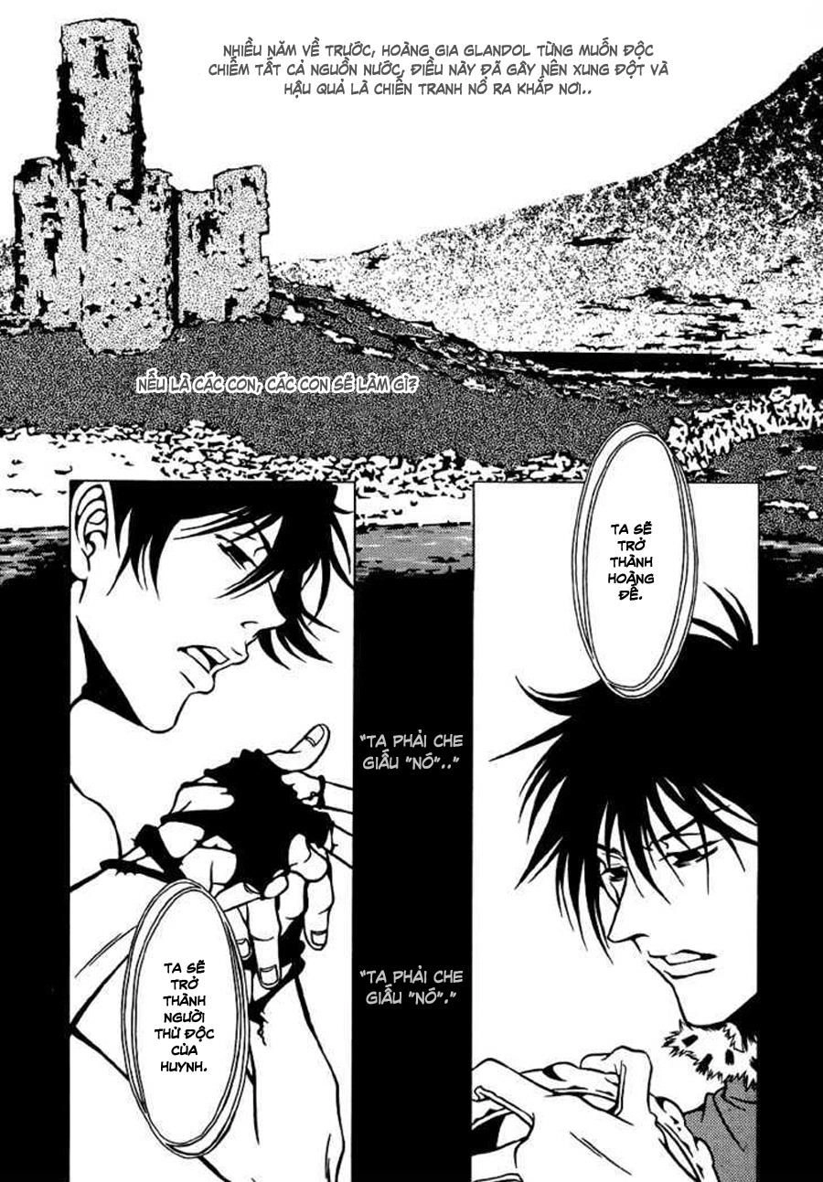 Dokuhime - Công Chúa Độc Dược Chapter 15 - 21