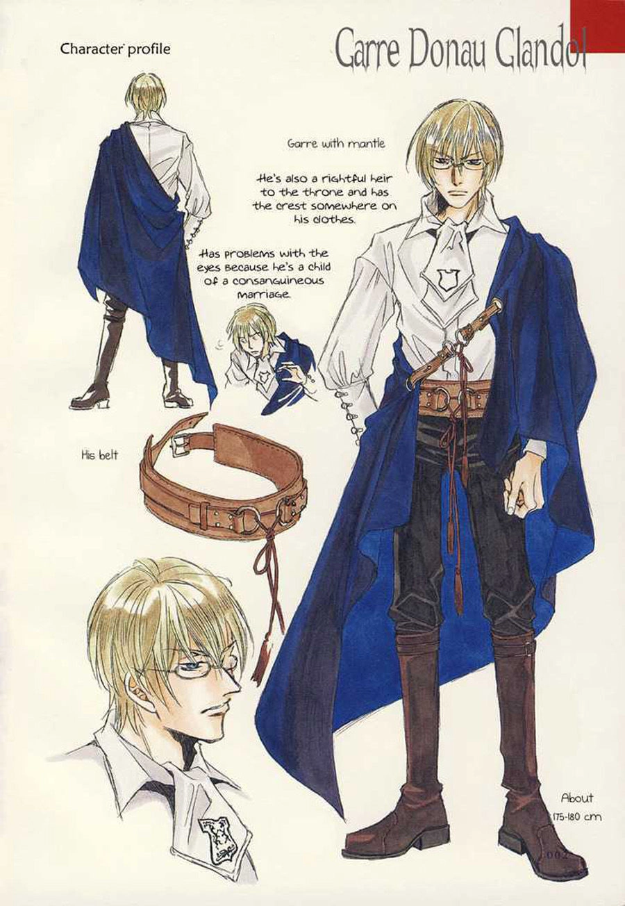 Dokuhime - Công Chúa Độc Dược Chapter 15 - 33