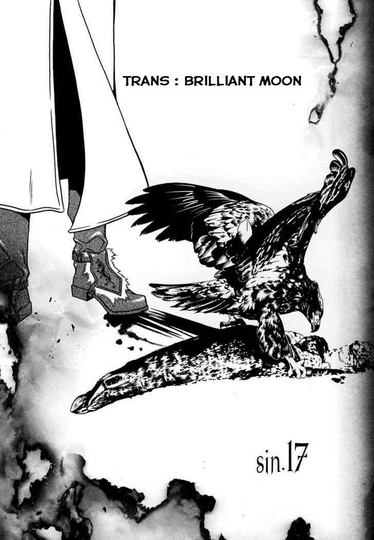 Dokuhime - Công Chúa Độc Dược Chapter 17 - 2