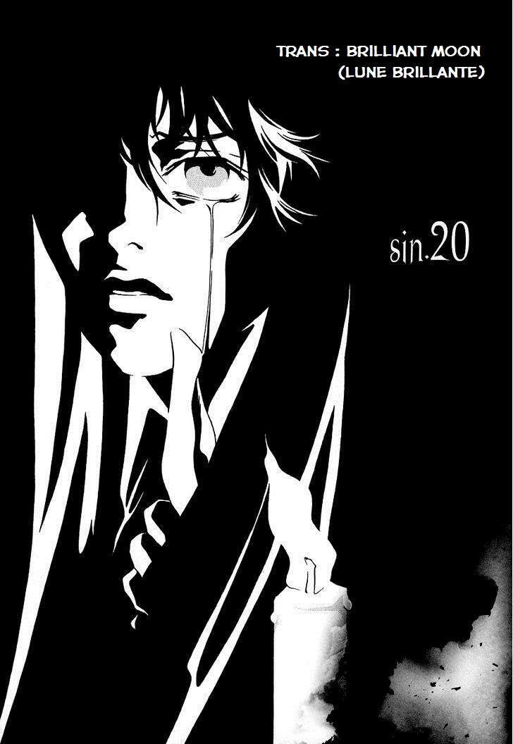 Dokuhime - Công Chúa Độc Dược Chapter 20 - 2