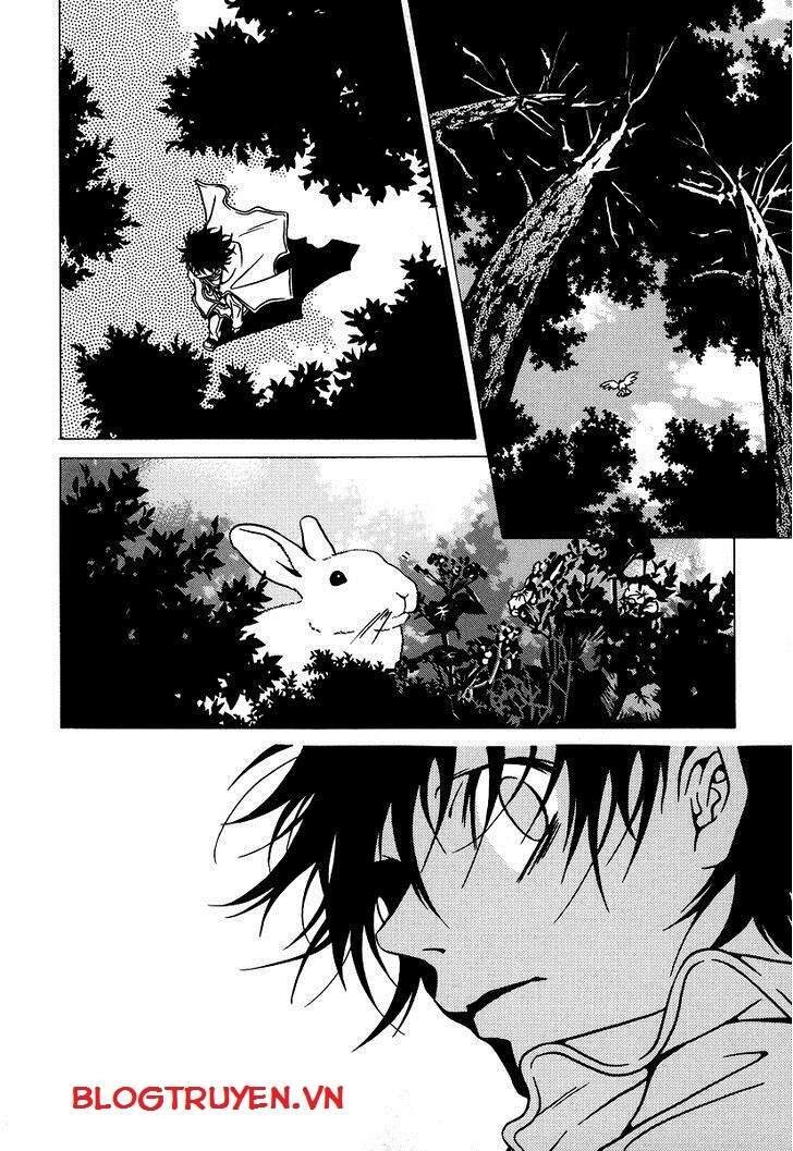 Dokuhime - Công Chúa Độc Dược Chapter 20 - 17