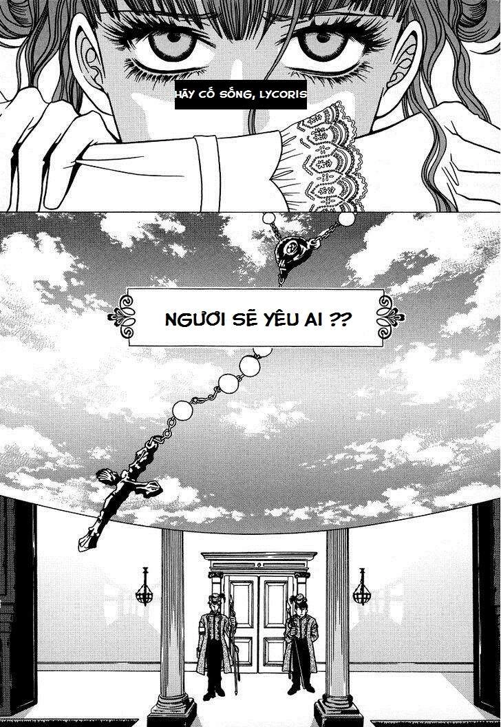 Dokuhime - Công Chúa Độc Dược Chapter 22 - 5