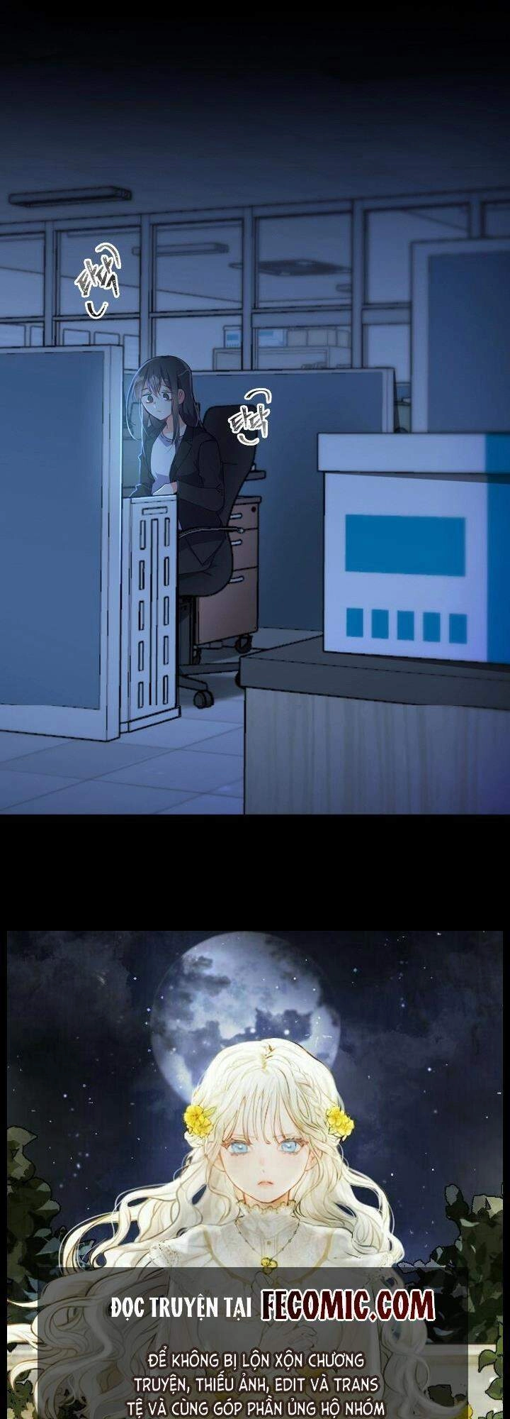 Ý Nghĩa Của Em Chapter 1 - 4