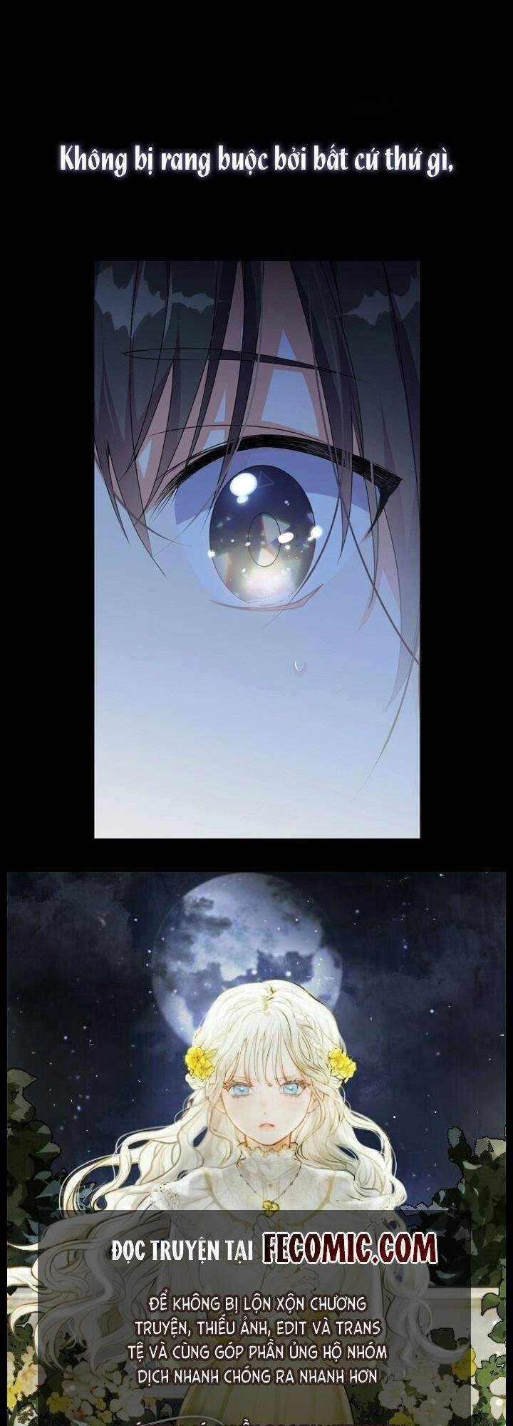 Ý Nghĩa Của Em Chapter 1 - 6