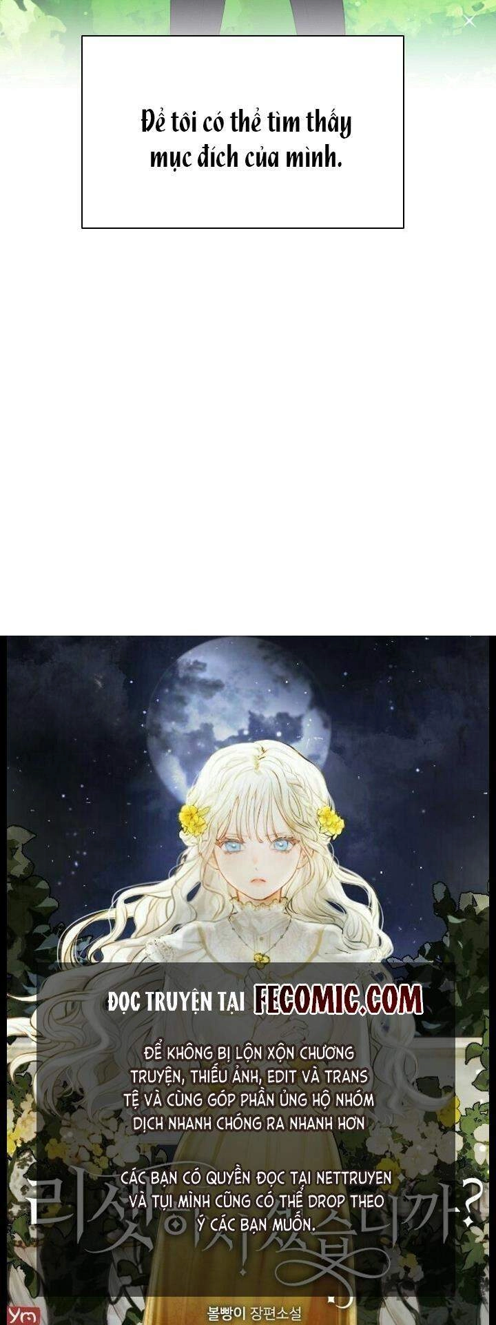 Ý Nghĩa Của Em Chapter 1 - 8