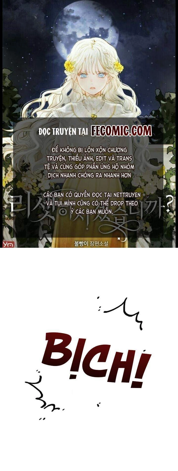 Ý Nghĩa Của Em Chapter 1 - 10