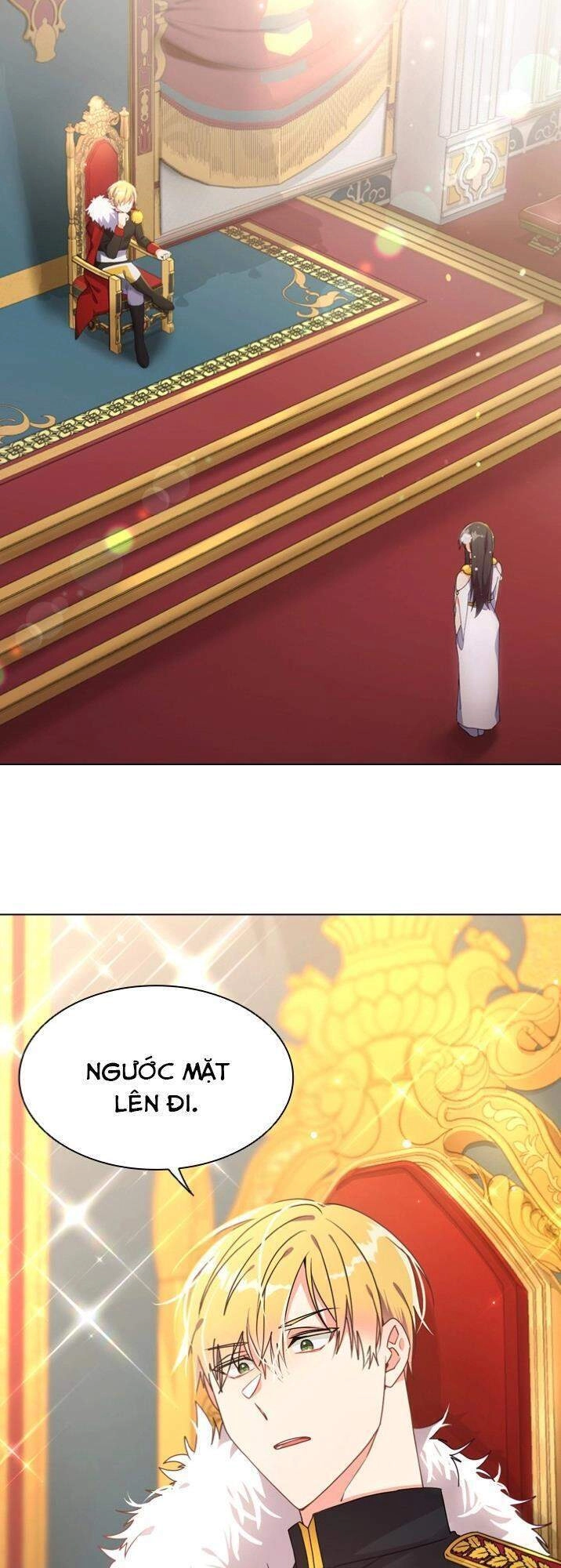 Ý Nghĩa Của Em Chapter 2 - 2