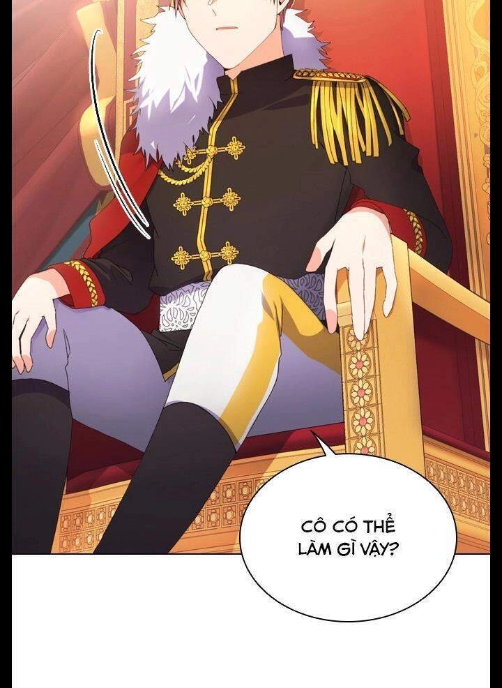 Ý Nghĩa Của Em Chapter 2 - 16