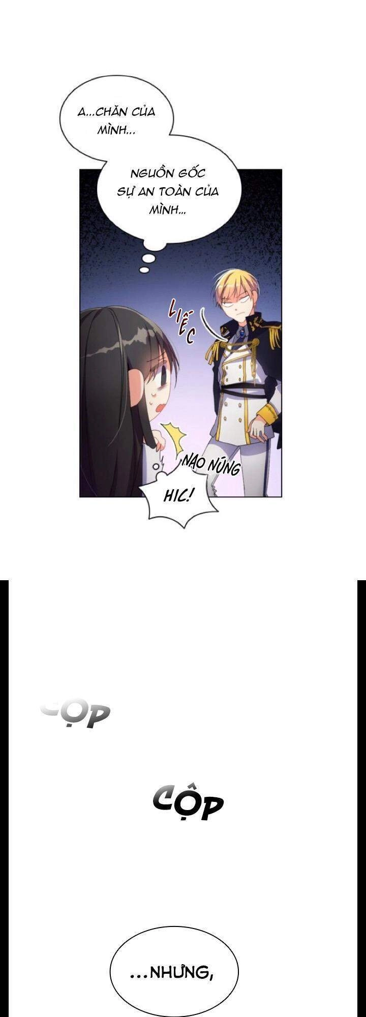 Ý Nghĩa Của Em Chapter 2 - 24