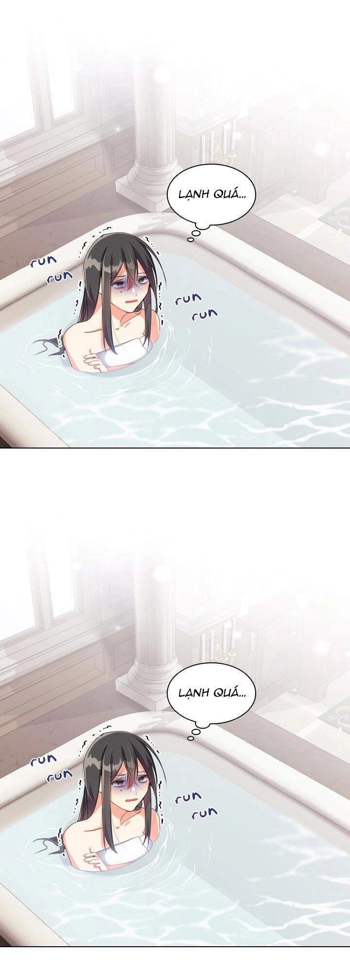 Ý Nghĩa Của Em Chapter 3 - 2