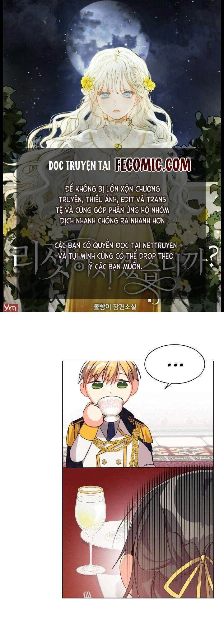 Ý Nghĩa Của Em Chapter 4 - 11