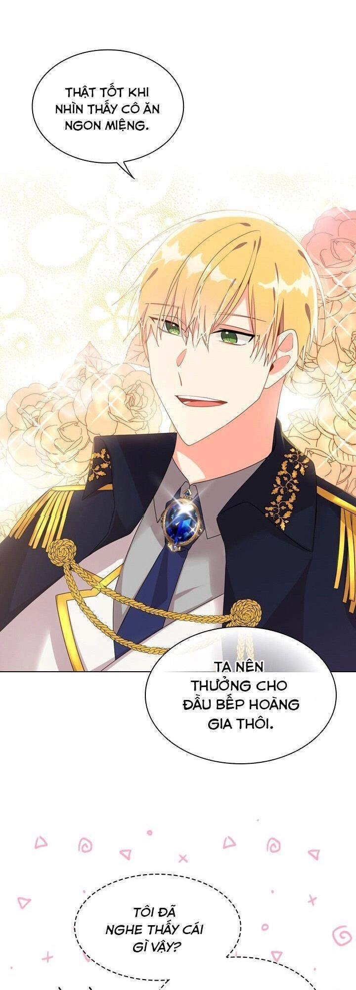 Ý Nghĩa Của Em Chapter 4 - 13