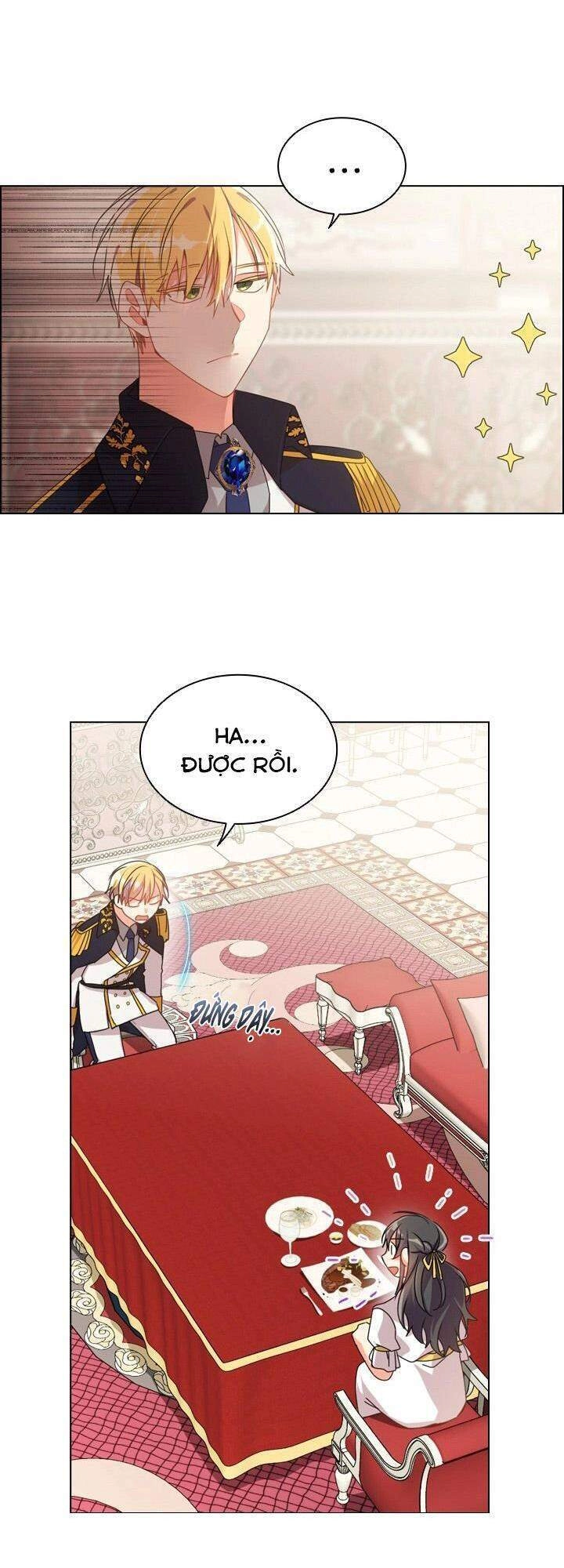 Ý Nghĩa Của Em Chapter 4 - 15