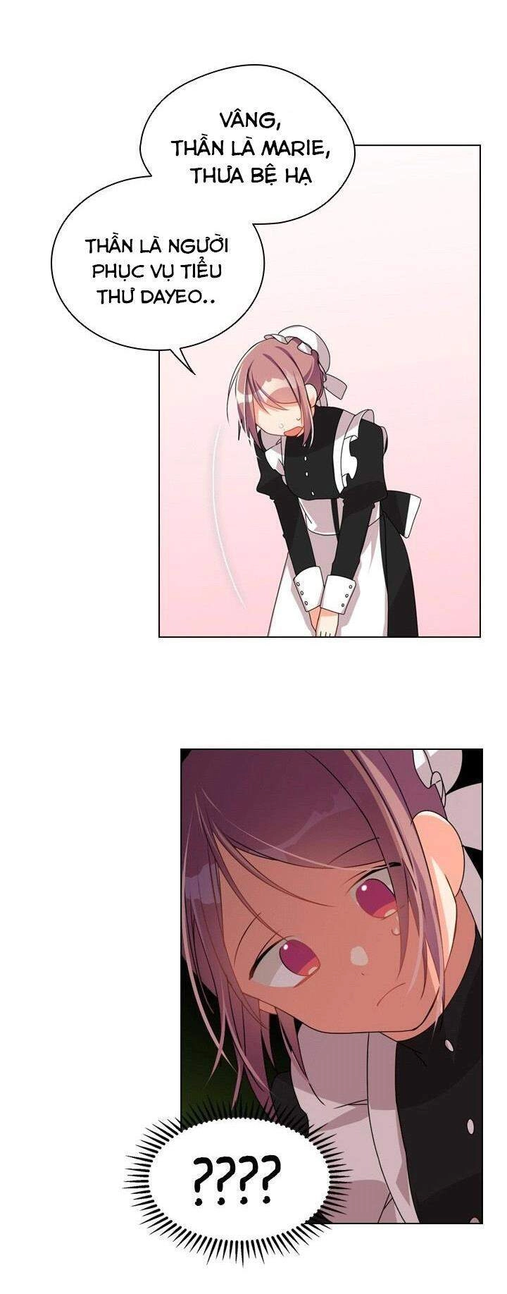 Ý Nghĩa Của Em Chapter 4 - 18