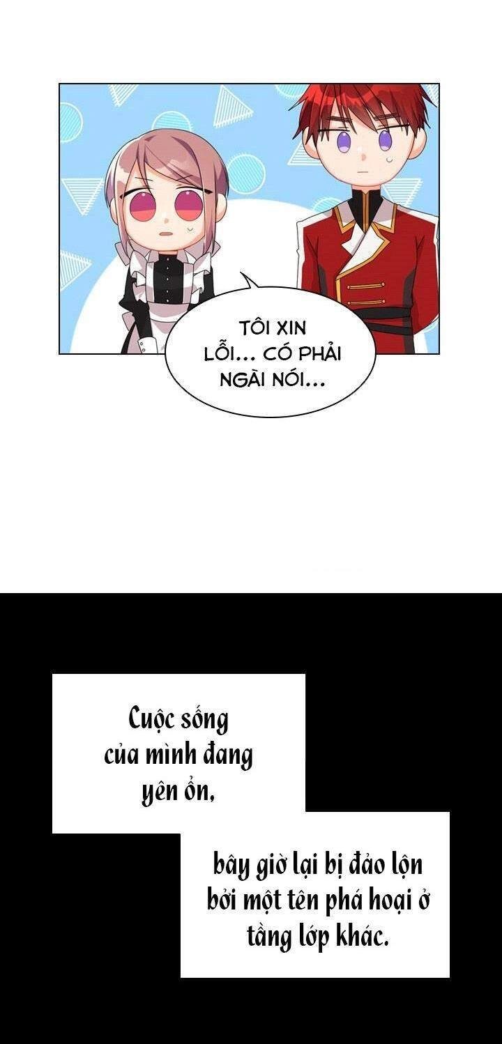 Ý Nghĩa Của Em Chapter 4 - 19