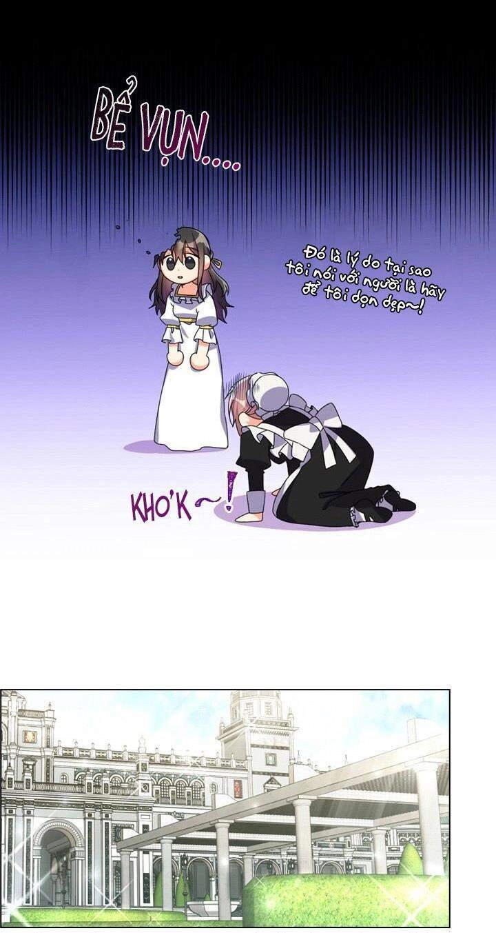 Ý Nghĩa Của Em Chapter 4 - 20