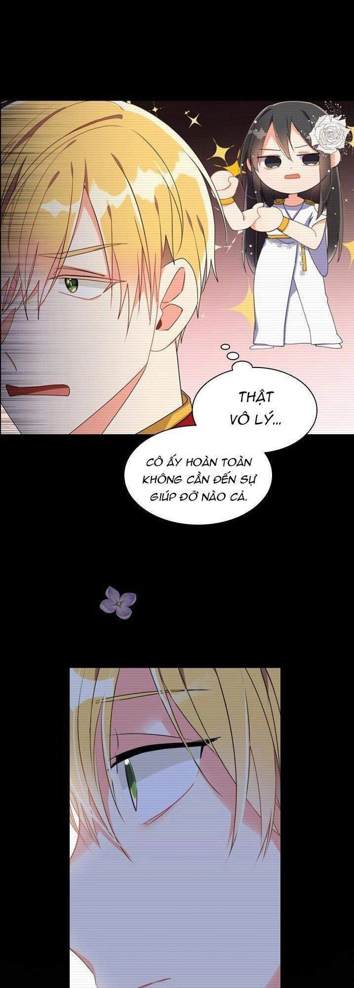 Ý Nghĩa Của Em Chapter 4 - 27