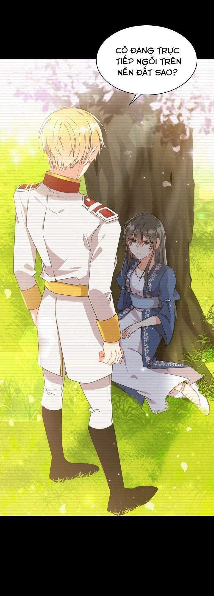 Ý Nghĩa Của Em Chapter 4 - 31