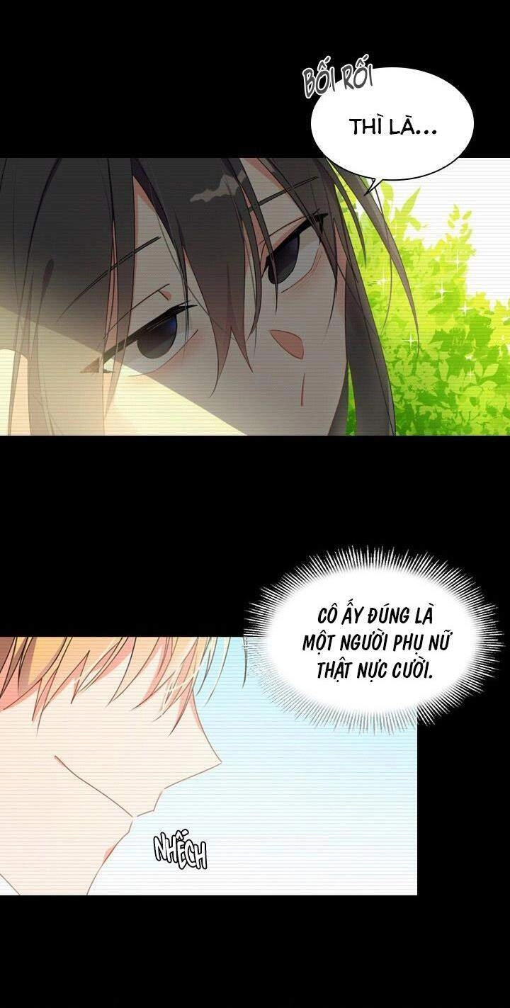 Ý Nghĩa Của Em Chapter 4 - 33