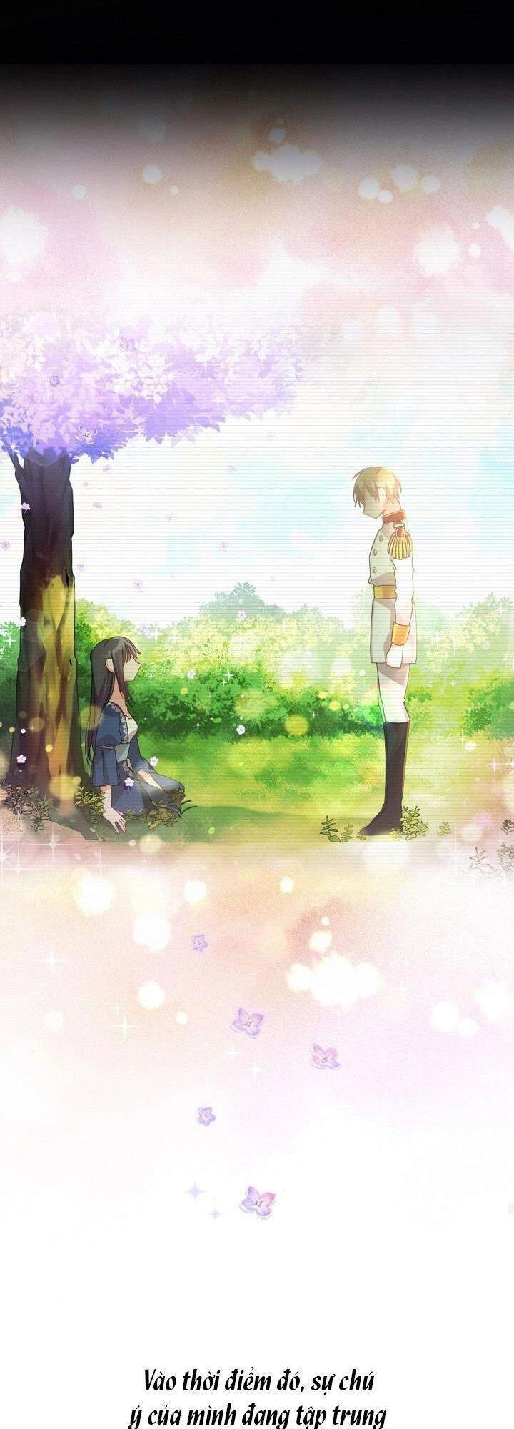 Ý Nghĩa Của Em Chapter 4 - 34