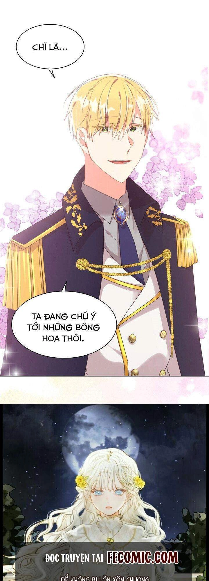 Ý Nghĩa Của Em Chapter 4 - 36