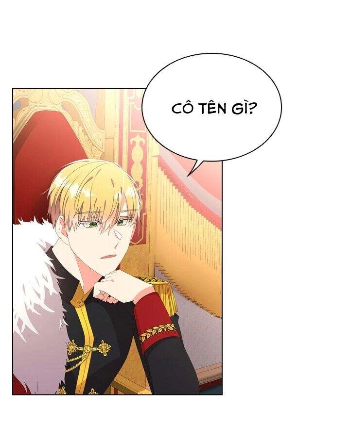 Ý Nghĩa Của Em Chapter 5 - 3