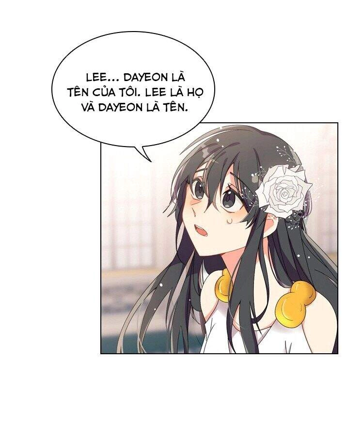 Ý Nghĩa Của Em Chapter 5 - 4