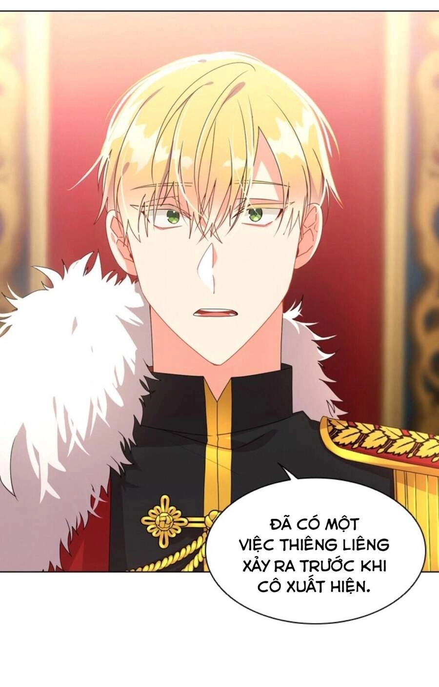 Ý Nghĩa Của Em Chapter 5 - 5