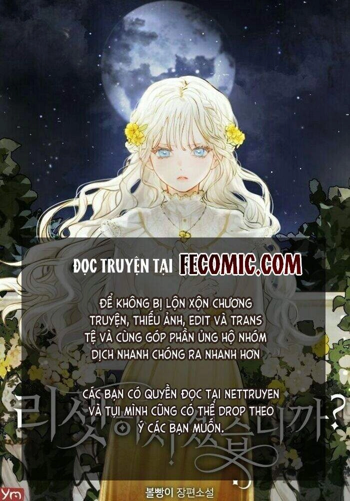 Ý Nghĩa Của Em Chapter 5 - 6