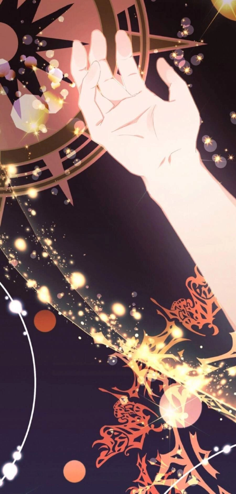 Ý Nghĩa Của Em Chapter 5 - 10