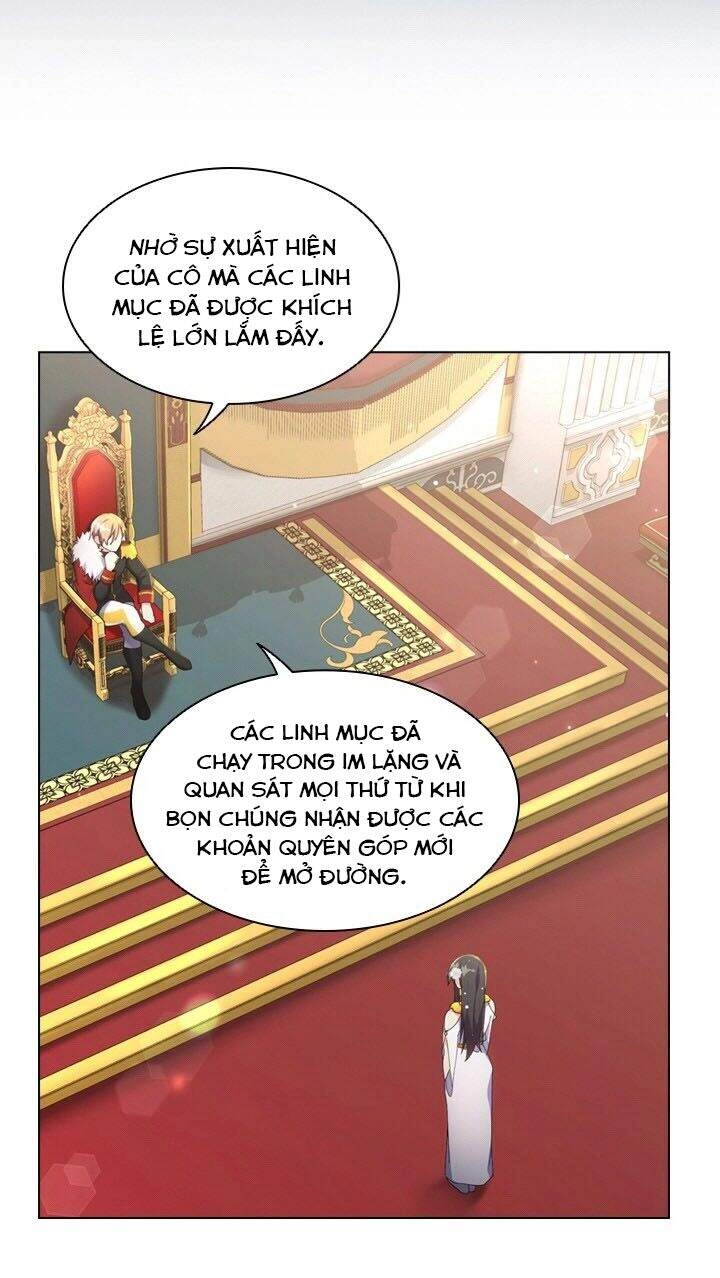 Ý Nghĩa Của Em Chapter 5 - 14