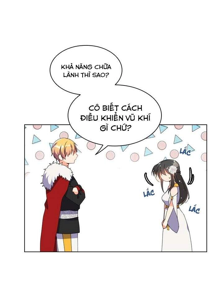 Ý Nghĩa Của Em Chapter 5 - 21