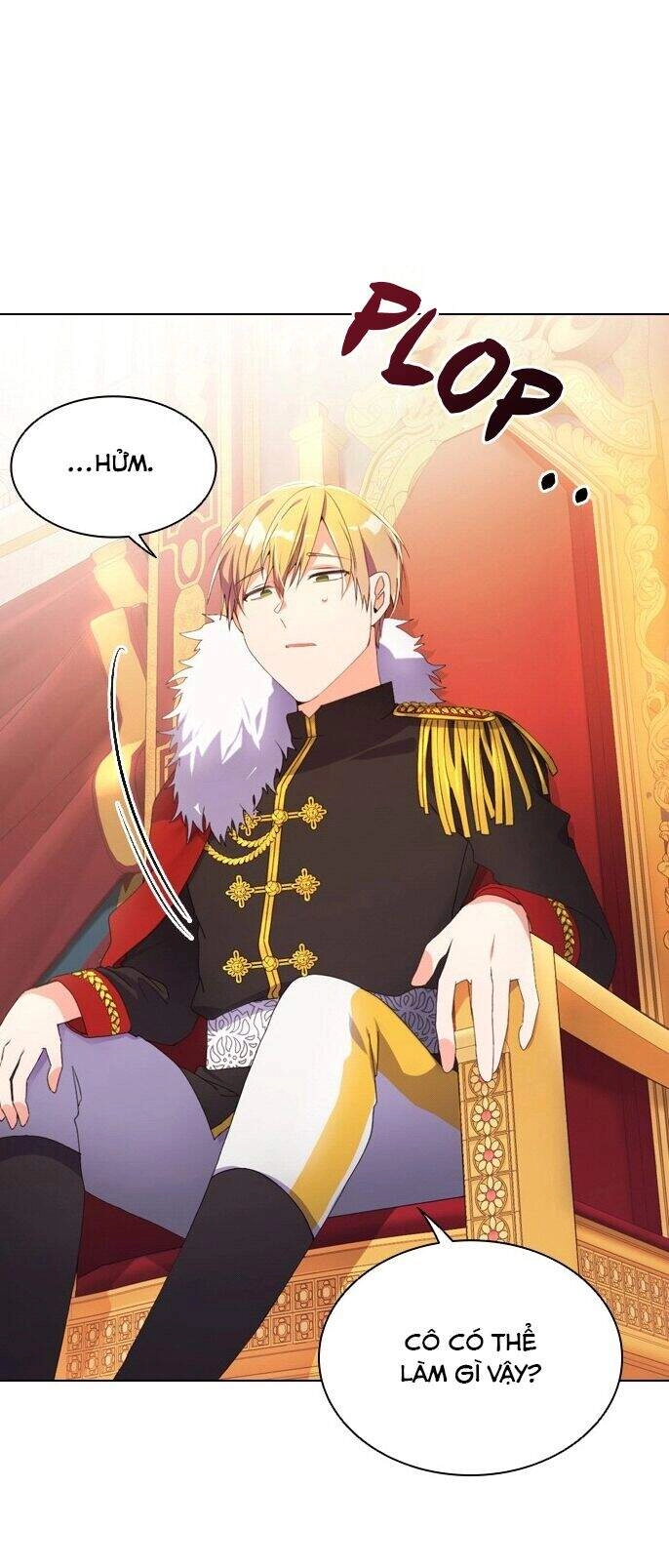 Ý Nghĩa Của Em Chapter 5 - 22