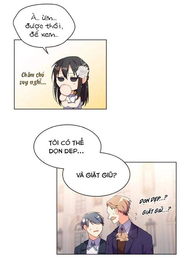 Ý Nghĩa Của Em Chapter 5 - 23