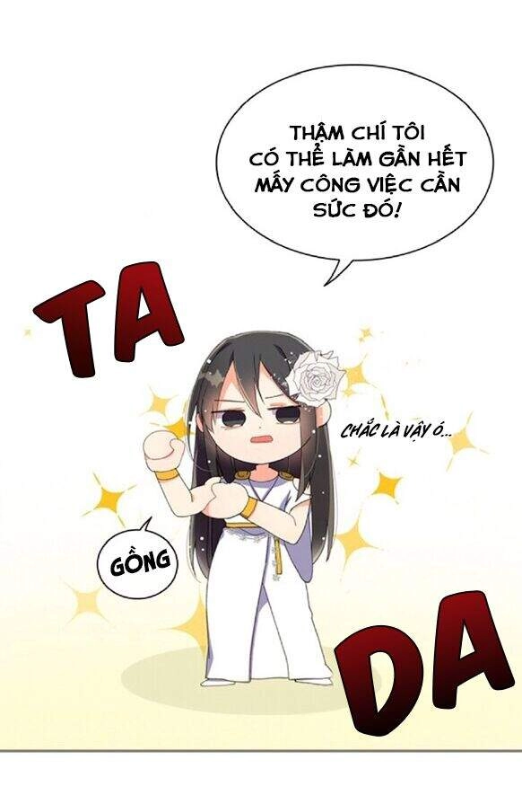 Ý Nghĩa Của Em Chapter 5 - 25