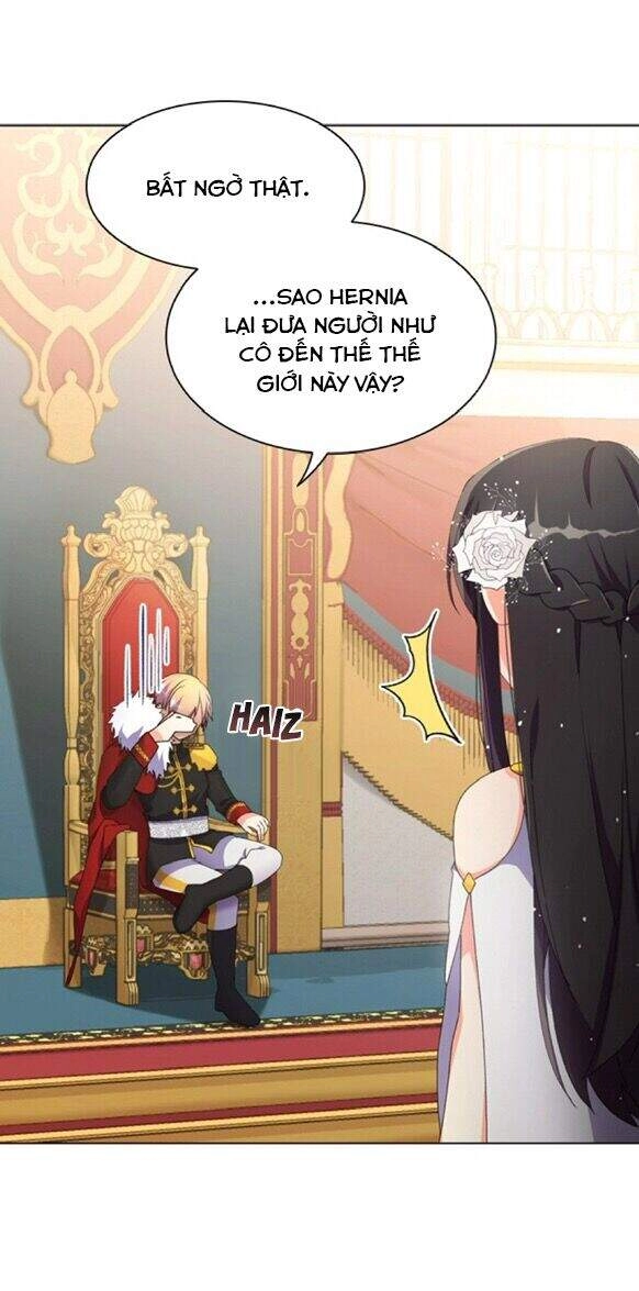 Ý Nghĩa Của Em Chapter 5 - 29