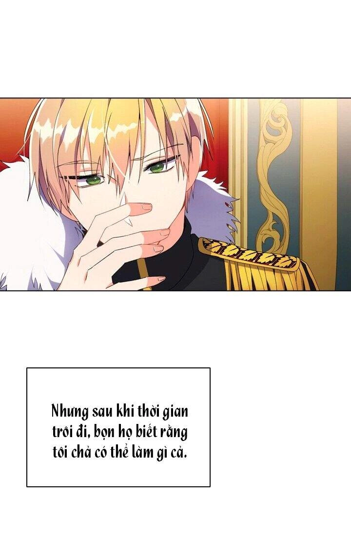 Ý Nghĩa Của Em Chapter 5 - 31