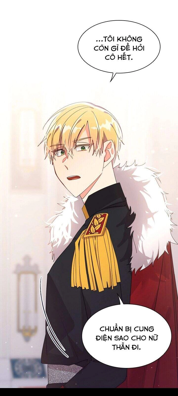 Ý Nghĩa Của Em Chapter 5 - 32