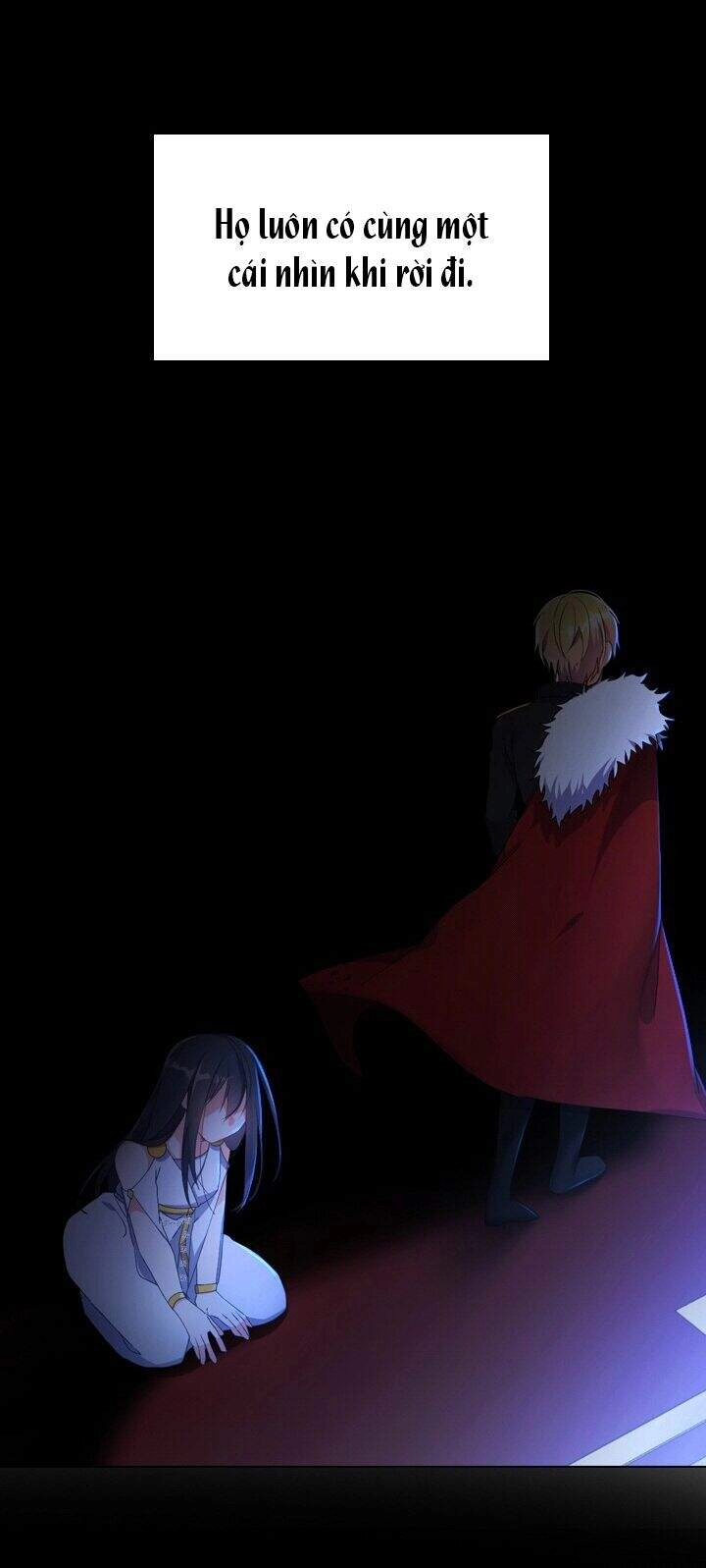 Ý Nghĩa Của Em Chapter 5 - 33