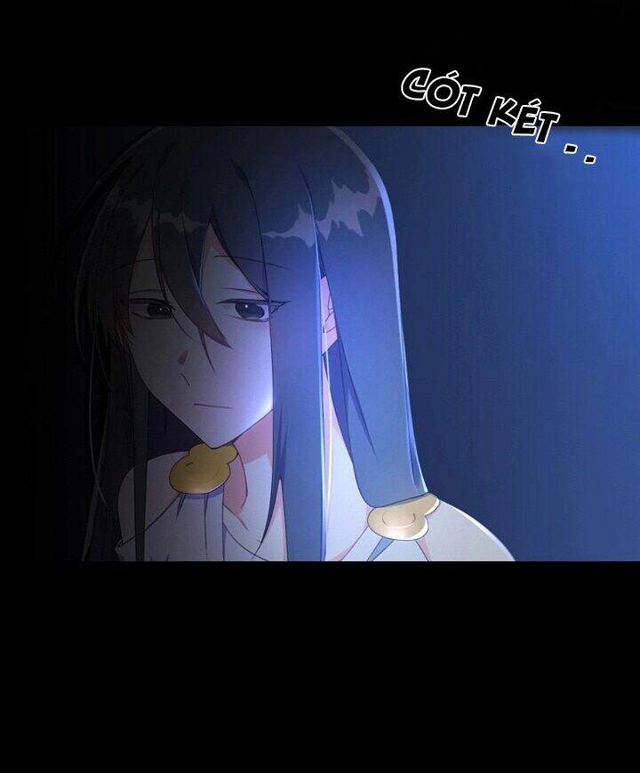 Ý Nghĩa Của Em Chapter 5 - 34