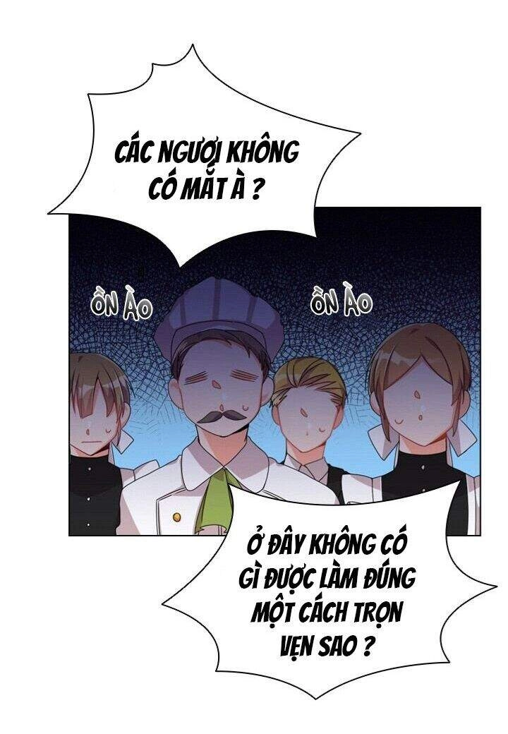 Ý Nghĩa Của Em Chapter 5 - 35